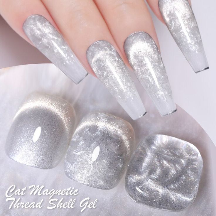 LILYCUTE Gel Polish 50 colors