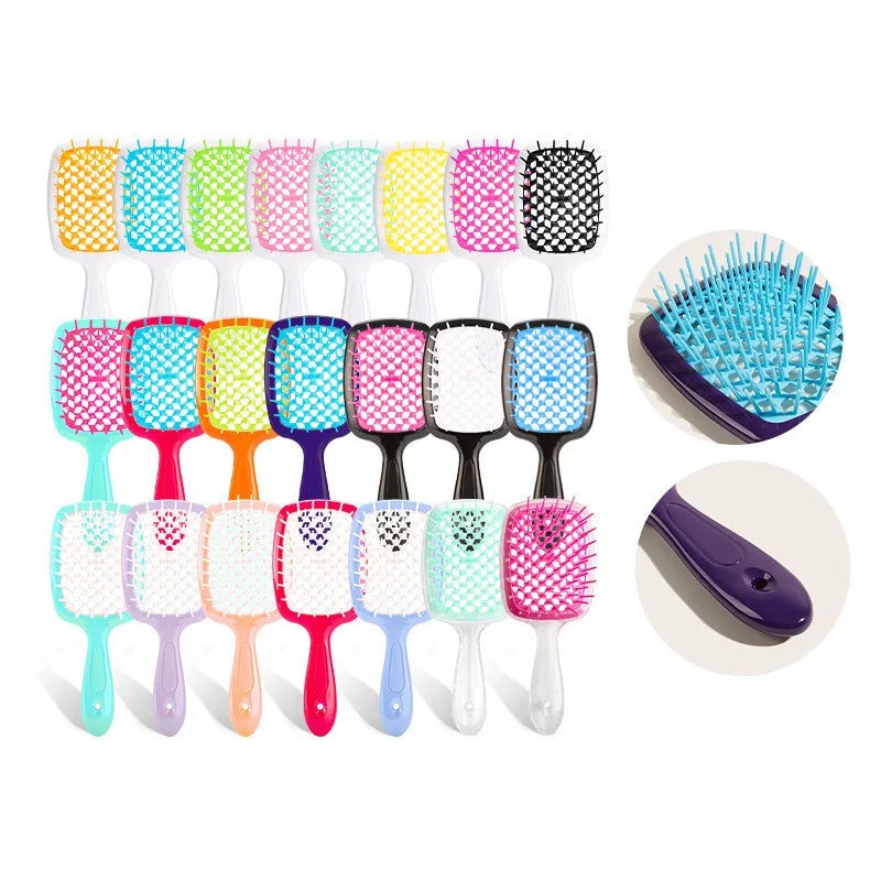 Detangling Hair Brush