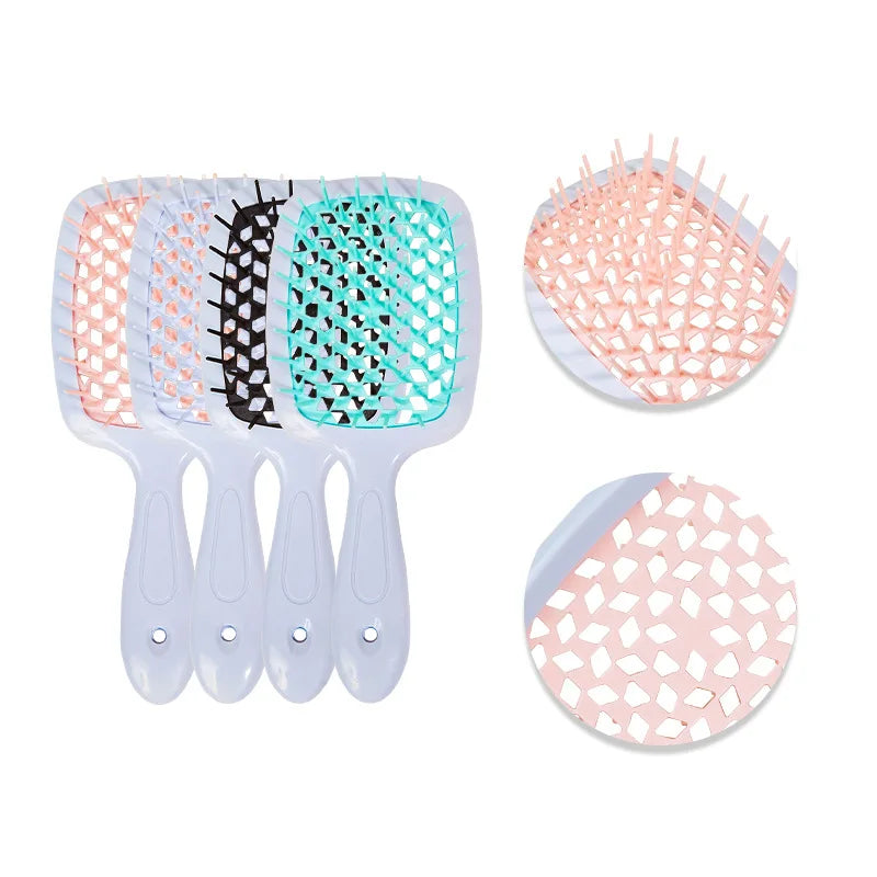 Detangling Hair Brush