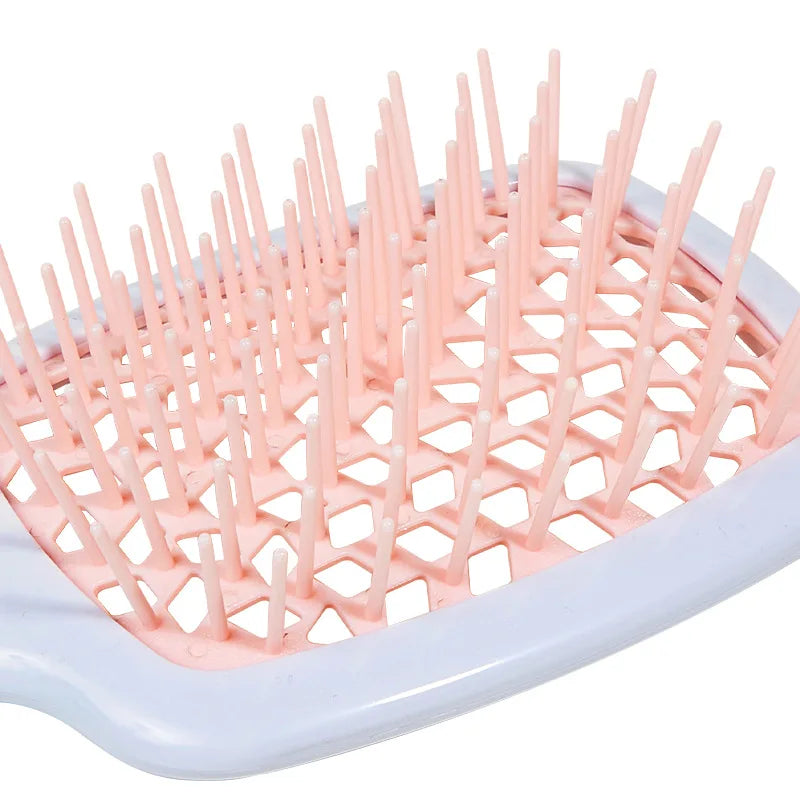 Detangling Hair Brush