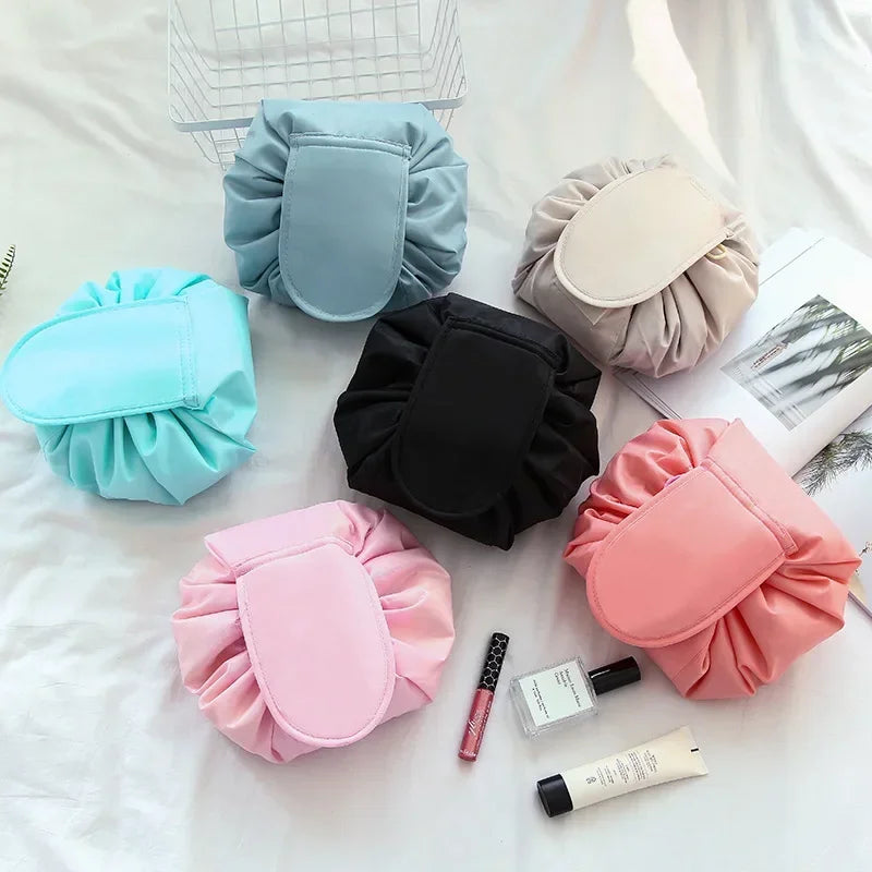 Magic Cosmetics Travel Pouch