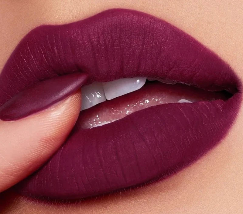 HANDAIYAN Matte Lipstick