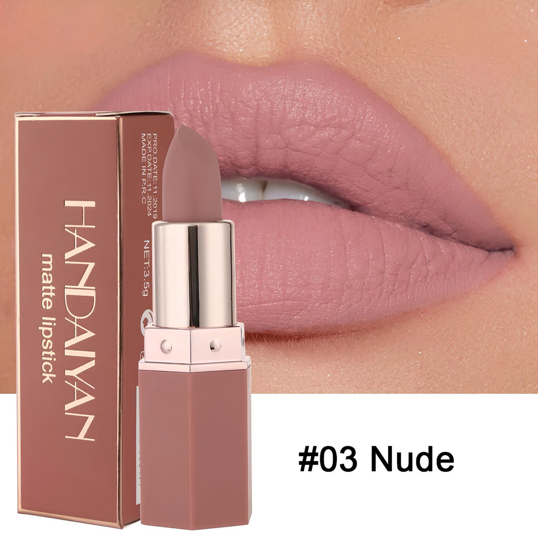 HANDAIYAN Matte Lipstick