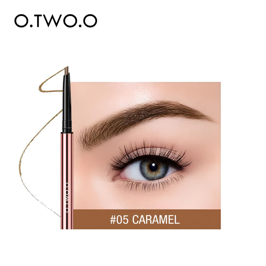 O.TWO.O Eyebrow Pencil