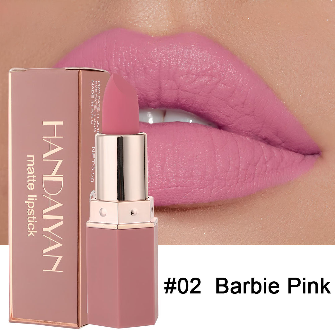 HANDAIYAN Matte Lipstick