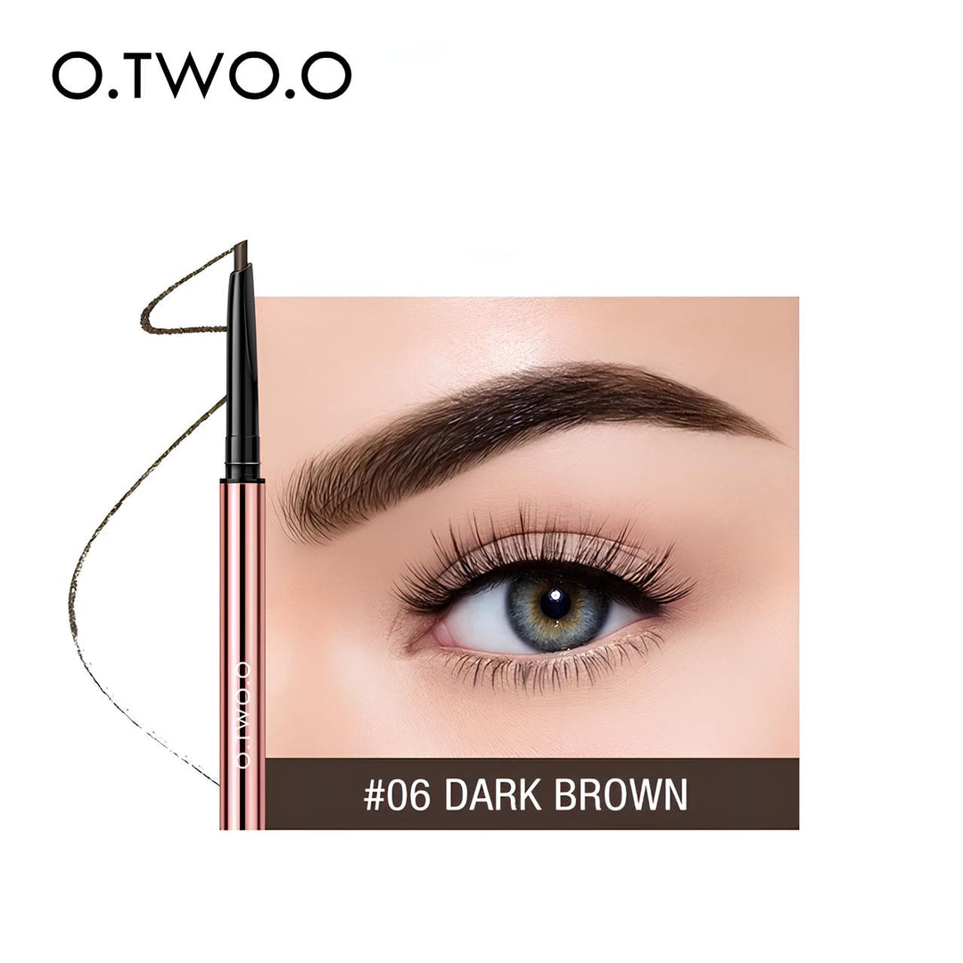 O.TWO.O Eyebrow Pencil