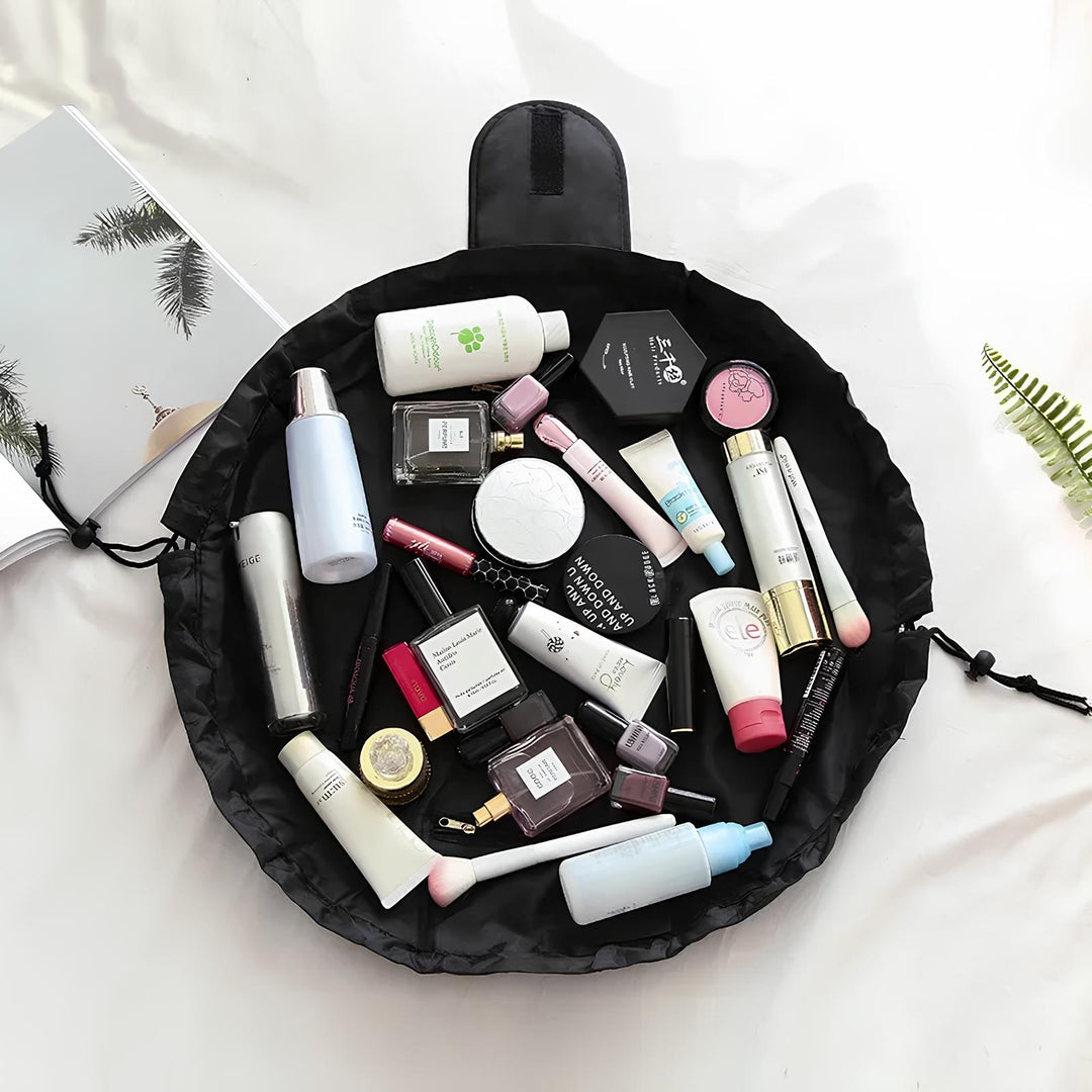 Magic Cosmetics Travel Pouch