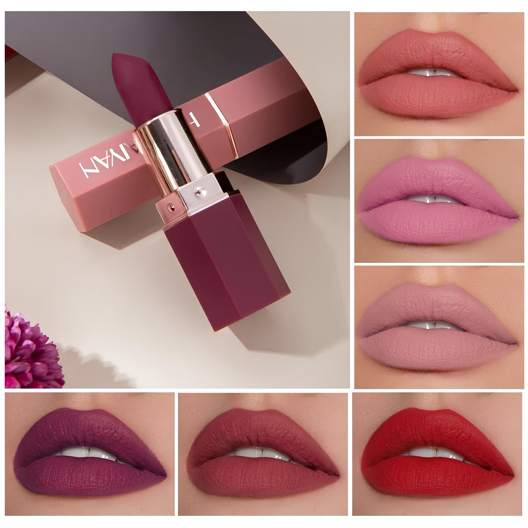 HANDAIYAN Matte Lipstick