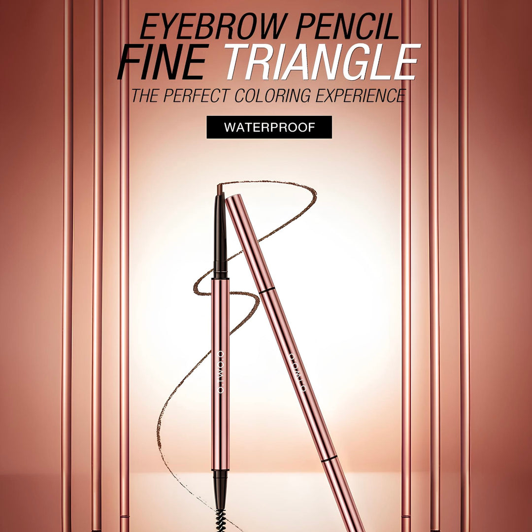 O.TWO.O Eyebrow Pencil