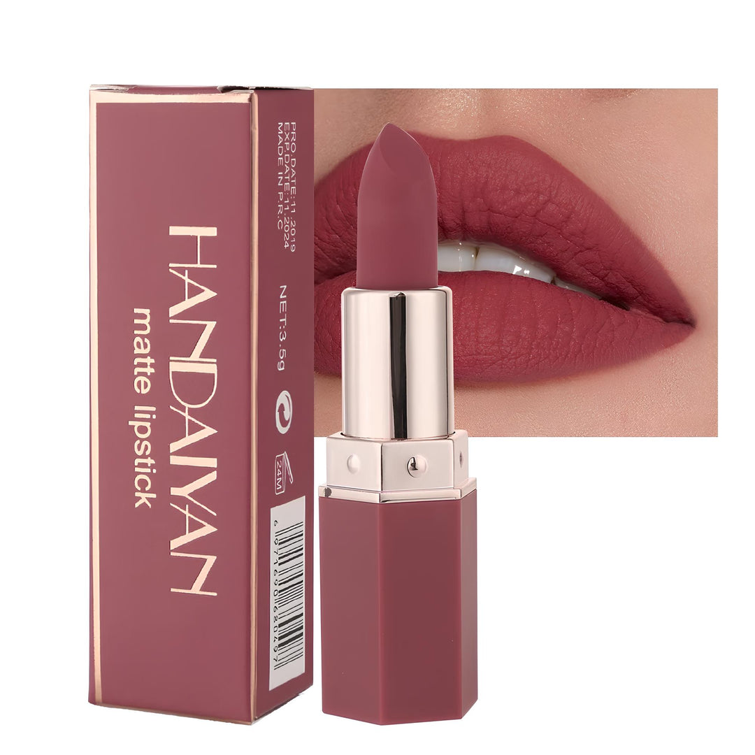 HANDAIYAN Matte Lipstick