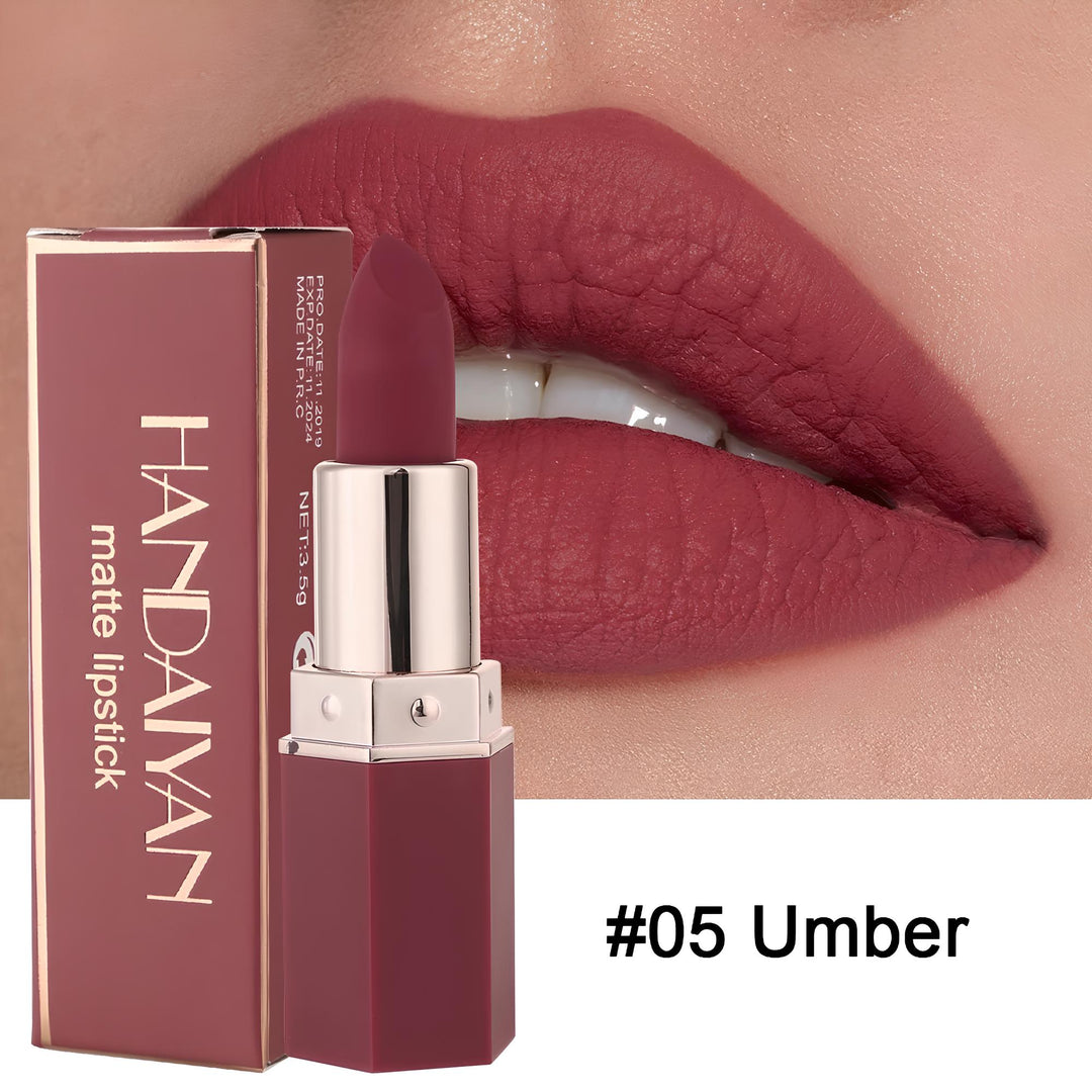 HANDAIYAN Matte Lipstick