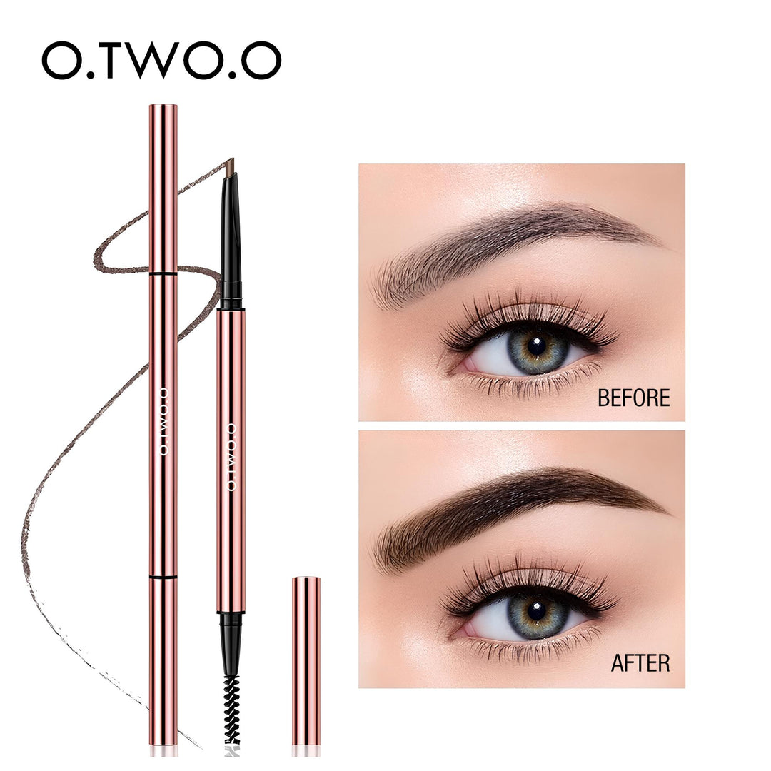 O.TWO.O Eyebrow Pencil