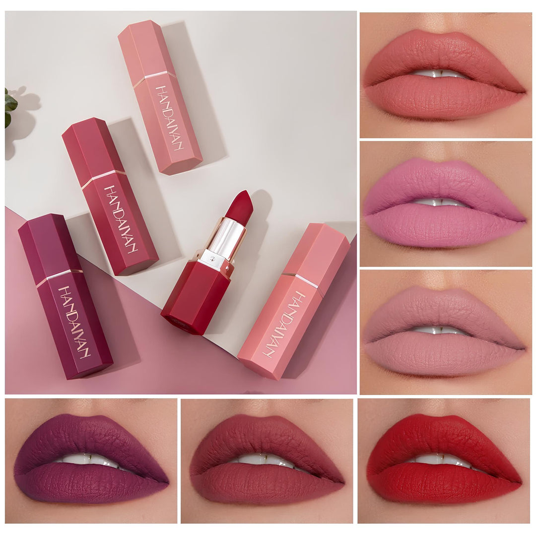 HANDAIYAN Matte Lipstick