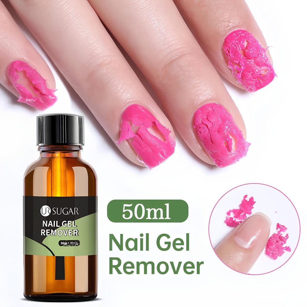 UR SUGAR Nail Gel Remover + Variants