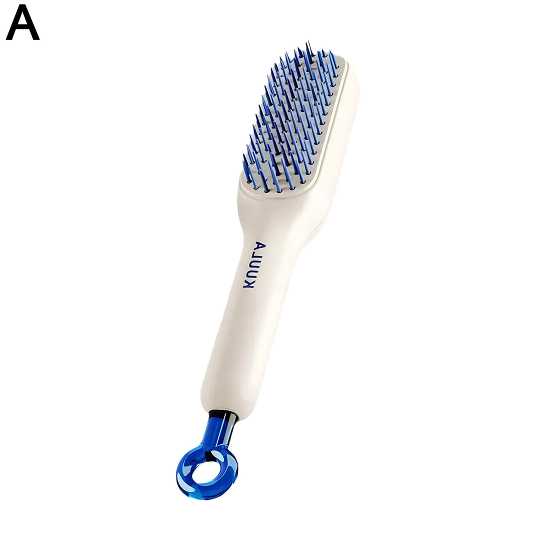 KUULA Magic Hair Brush