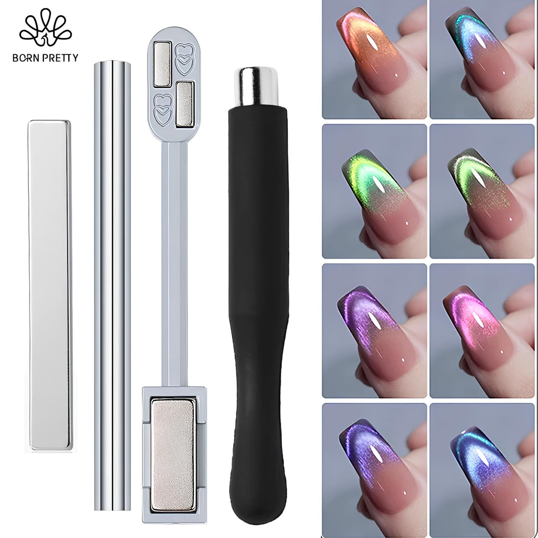 BORN PRETTY Magnetic Nail Stick